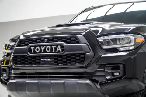 Photos of 2023 Toyota Tacoma TRD Pro for sale in Kennesaw, GA at Grand Motorcars Kennesaw