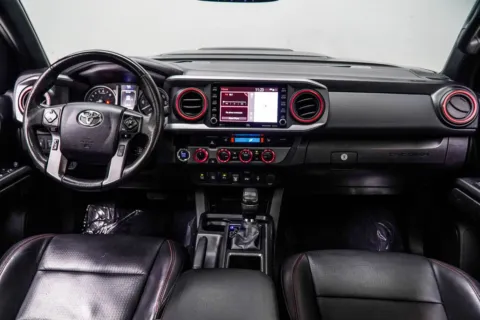 More photos of 2023 Toyota Tacoma TRD Pro at Grand Motorcars Kennesaw, GA