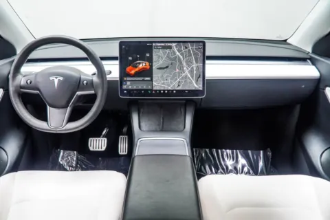 More photos of 2021 Tesla Model Y Performance at Grand Motorcars Kennesaw, GA