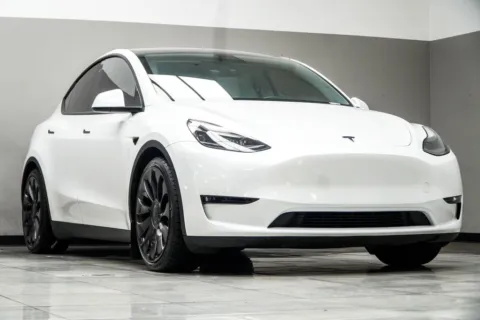 More photos of 2021 Tesla Model Y Performance at Grand Motorcars Kennesaw, GA