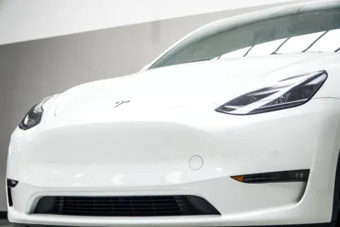 Photos of 2021 Tesla Model Y Performance for sale in Kennesaw, GA at Grand Motorcars Kennesaw