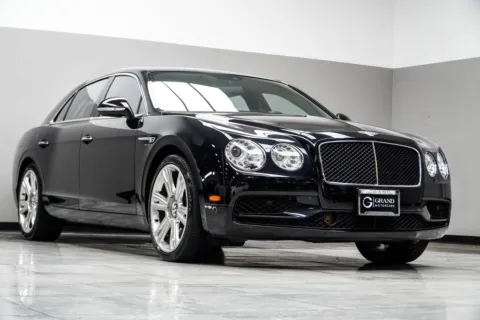 More photos of 2018 Bentley Flying Spur V8 S at Grand Motorcars Kennesaw, GA