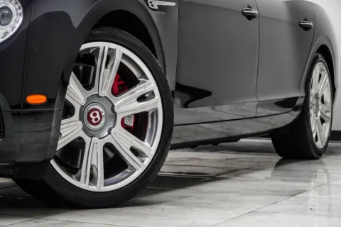 Another view of 2018 Bentley Flying Spur V8 S for sale in Kennesaw, GA at Grand Motorcars Kennesaw