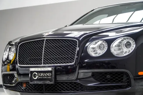 Photos of 2018 Bentley Flying Spur V8 S for sale in Kennesaw, GA at Grand Motorcars Kennesaw