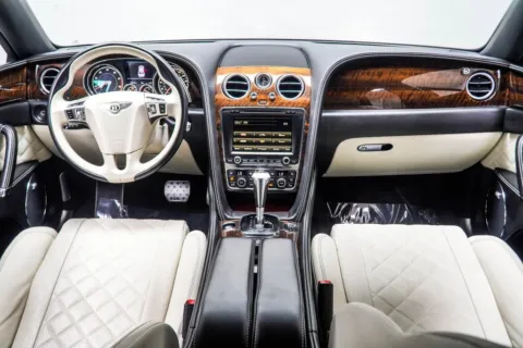 More photos of 2018 Bentley Flying Spur V8 S at Grand Motorcars Kennesaw, GA