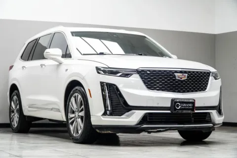 More photos of 2022 Cadillac XT6 Premium Luxury at Grand Motorcars Kennesaw, GA