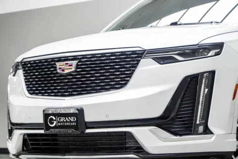 Photos of 2022 Cadillac XT6 Premium Luxury for sale in Kennesaw, GA at Grand Motorcars Kennesaw