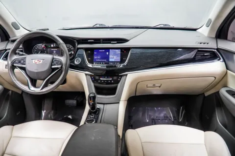 More photos of 2022 Cadillac XT6 Premium Luxury at Grand Motorcars Kennesaw, GA