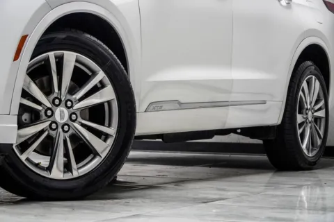 Another view of 2022 Cadillac XT6 Premium Luxury for sale in Kennesaw, GA at Grand Motorcars Kennesaw