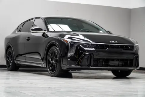 More photos of 2025 Kia K4 GT-Line Turbo at Grand Motorcars Kennesaw, GA