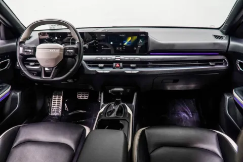 More photos of 2025 Kia K4 GT-Line Turbo at Grand Motorcars Kennesaw, GA