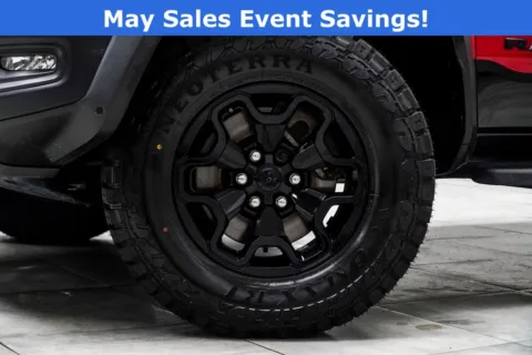 Another view of 2021 Ram 1500 TRX for sale in Kennesaw, GA at Grand Motorcars Kennesaw
