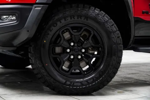 Another view of 2021 Ram 1500 TRX for sale in Kennesaw, GA at Grand Motorcars Kennesaw