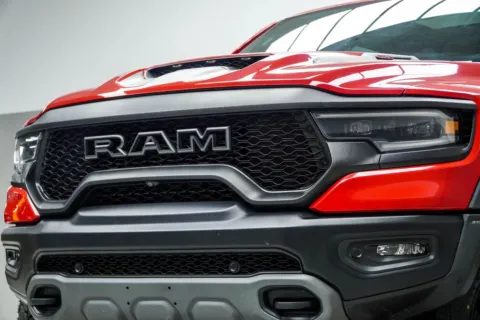 Photos of 2021 Ram 1500 TRX for sale in Kennesaw, GA at Grand Motorcars Kennesaw