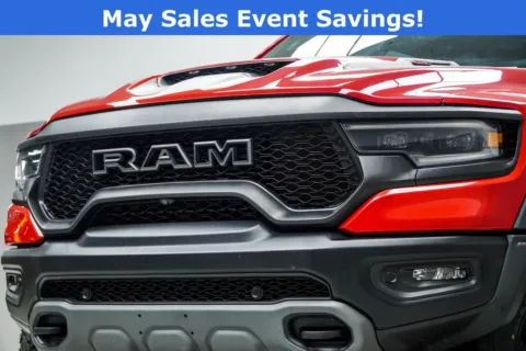 Photos of 2021 Ram 1500 TRX for sale in Kennesaw, GA at Grand Motorcars Kennesaw