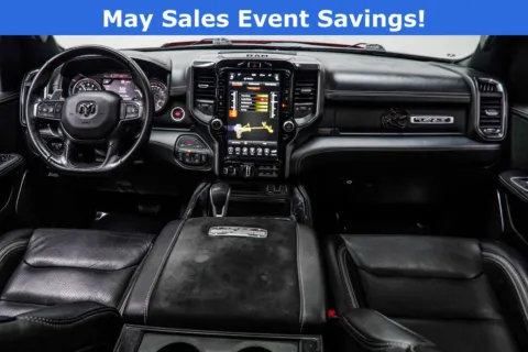 More photos of 2021 Ram 1500 TRX at Grand Motorcars Kennesaw, GA