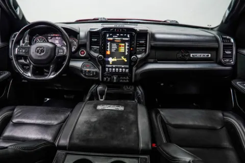 More photos of 2021 Ram 1500 TRX at Grand Motorcars Kennesaw, GA