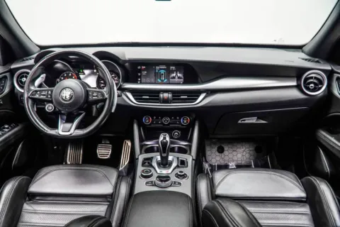 More photos of 2021 Alfa Romeo Stelvio Ti Sport at Grand Motorcars Kennesaw, GA