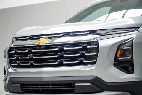 Photos of 2025 Chevrolet Equinox LT for sale in Kennesaw, GA at Grand Motorcars Kennesaw