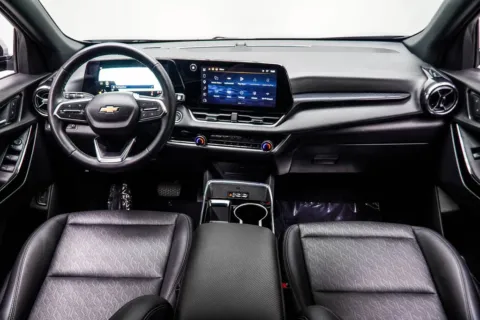 More photos of 2025 Chevrolet Equinox LT at Grand Motorcars Kennesaw, GA
