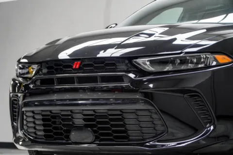 Photos of 2024 Dodge Hornet R/T Plus for sale in Kennesaw, GA at Grand Motorcars Kennesaw