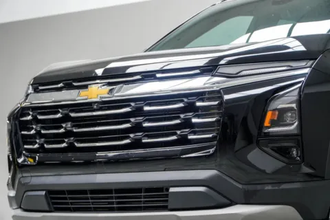 Photos of 2025 Chevrolet Equinox LT for sale in Kennesaw, GA at Grand Motorcars Kennesaw