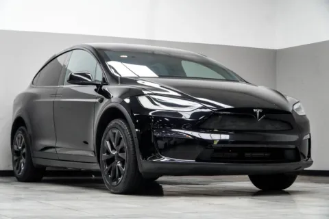 More photos of 2022 Tesla Model X Plaid at Grand Motorcars Kennesaw, GA