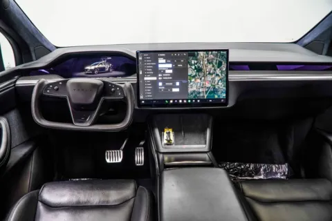 More photos of 2022 Tesla Model X Plaid at Grand Motorcars Kennesaw, GA
