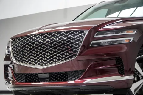Photos of 2021 Genesis GV80 3.5T for sale in Kennesaw, GA at Grand Motorcars Kennesaw