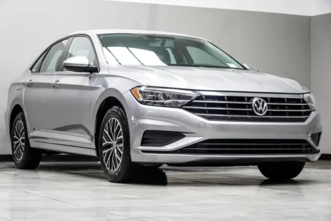 More photos of 2021 Volkswagen Jetta 1.4T S at Grand Motorcars Kennesaw, GA