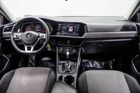 More photos of 2021 Volkswagen Jetta 1.4T S at Grand Motorcars Kennesaw, GA