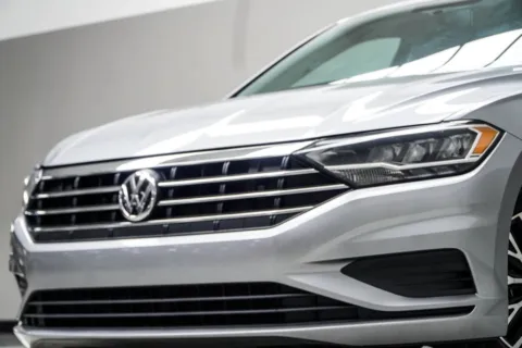 Photos of 2021 Volkswagen Jetta 1.4T S for sale in Kennesaw, GA at Grand Motorcars Kennesaw
