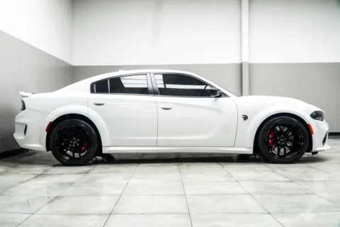 More photos of 2023 Dodge Charger SRT Hellcat Widebody at Grand Motorcars Kennesaw, GA