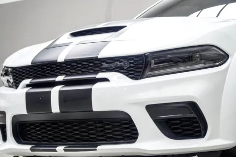 Photos of 2023 Dodge Charger SRT Hellcat Widebody for sale in Kennesaw, GA at Grand Motorcars Kennesaw