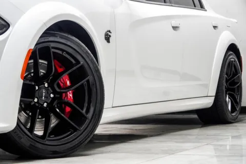 Another view of 2023 Dodge Charger SRT Hellcat Widebody for sale in Kennesaw, GA at Grand Motorcars Kennesaw