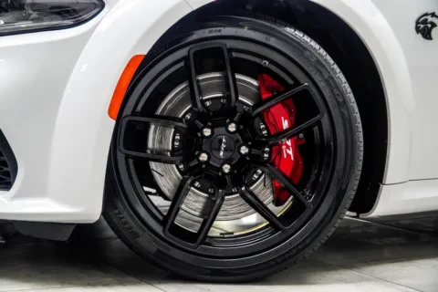 More photos of 2023 Dodge Charger SRT Hellcat Widebody at Grand Motorcars Kennesaw, GA