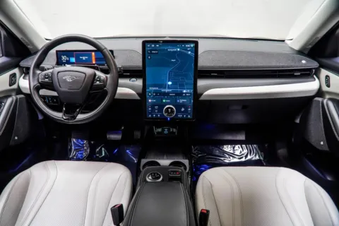 More photos of 2023 Ford Mustang Mach-E Premium at Grand Motorcars Kennesaw, GA