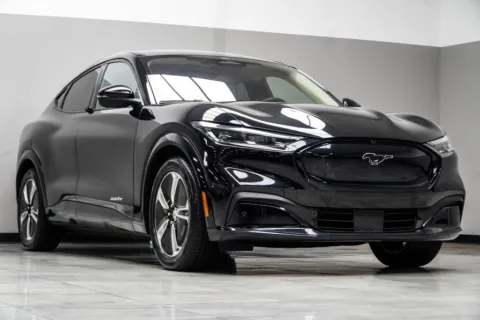 More photos of 2023 Ford Mustang Mach-E Premium at Grand Motorcars Kennesaw, GA