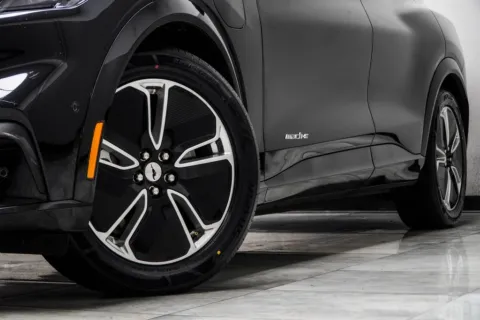 Another view of 2023 Ford Mustang Mach-E Premium for sale in Kennesaw, GA at Grand Motorcars Kennesaw