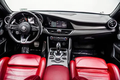More photos of 2023 Alfa Romeo Giulia Veloce at Grand Motorcars Kennesaw, GA