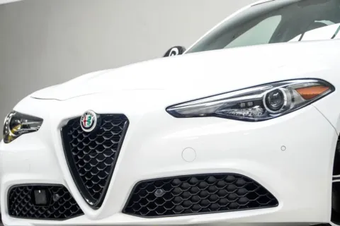 Photos of 2023 Alfa Romeo Giulia Veloce for sale in Kennesaw, GA at Grand Motorcars Kennesaw