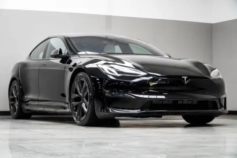 More photos of 2021 Tesla Model S Plaid at Grand Motorcars Kennesaw, GA