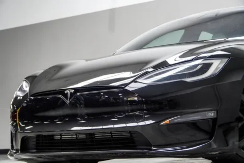 Photos of 2021 Tesla Model S Plaid for sale in Kennesaw, GA at Grand Motorcars Kennesaw