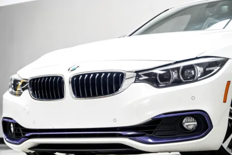 Photos of 2019 BMW 4 Series 440i Gran Coupe for sale in Kennesaw, GA at Grand Motorcars Kennesaw