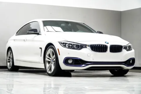 More photos of 2019 BMW 4 Series 440i Gran Coupe at Grand Motorcars Kennesaw, GA