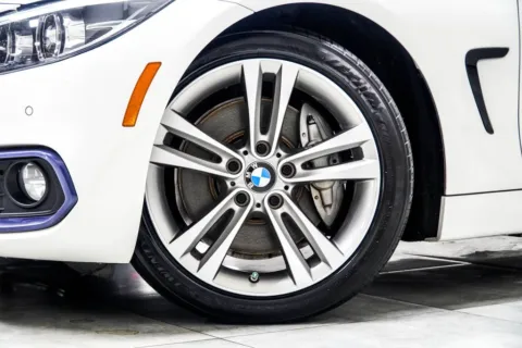 Another view of 2019 BMW 4 Series 440i Gran Coupe for sale in Kennesaw, GA at Grand Motorcars Kennesaw