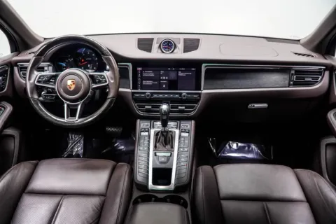 More photos of 2021 Porsche Macan GTS at Grand Motorcars Kennesaw, GA