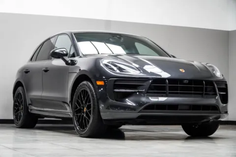 More photos of 2021 Porsche Macan GTS at Grand Motorcars Kennesaw, GA
