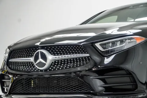 Photos of 2019 Mercedes-Benz CLS 450 for sale in Kennesaw, GA at Grand Motorcars Kennesaw