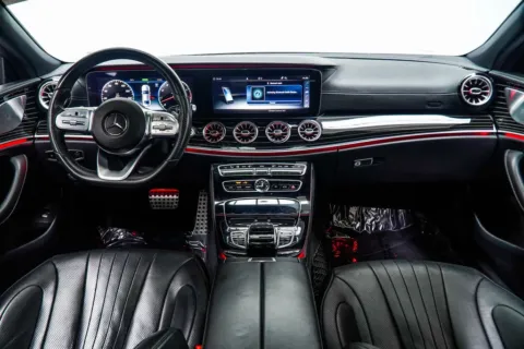 More photos of 2019 Mercedes-Benz CLS 450 at Grand Motorcars Kennesaw, GA